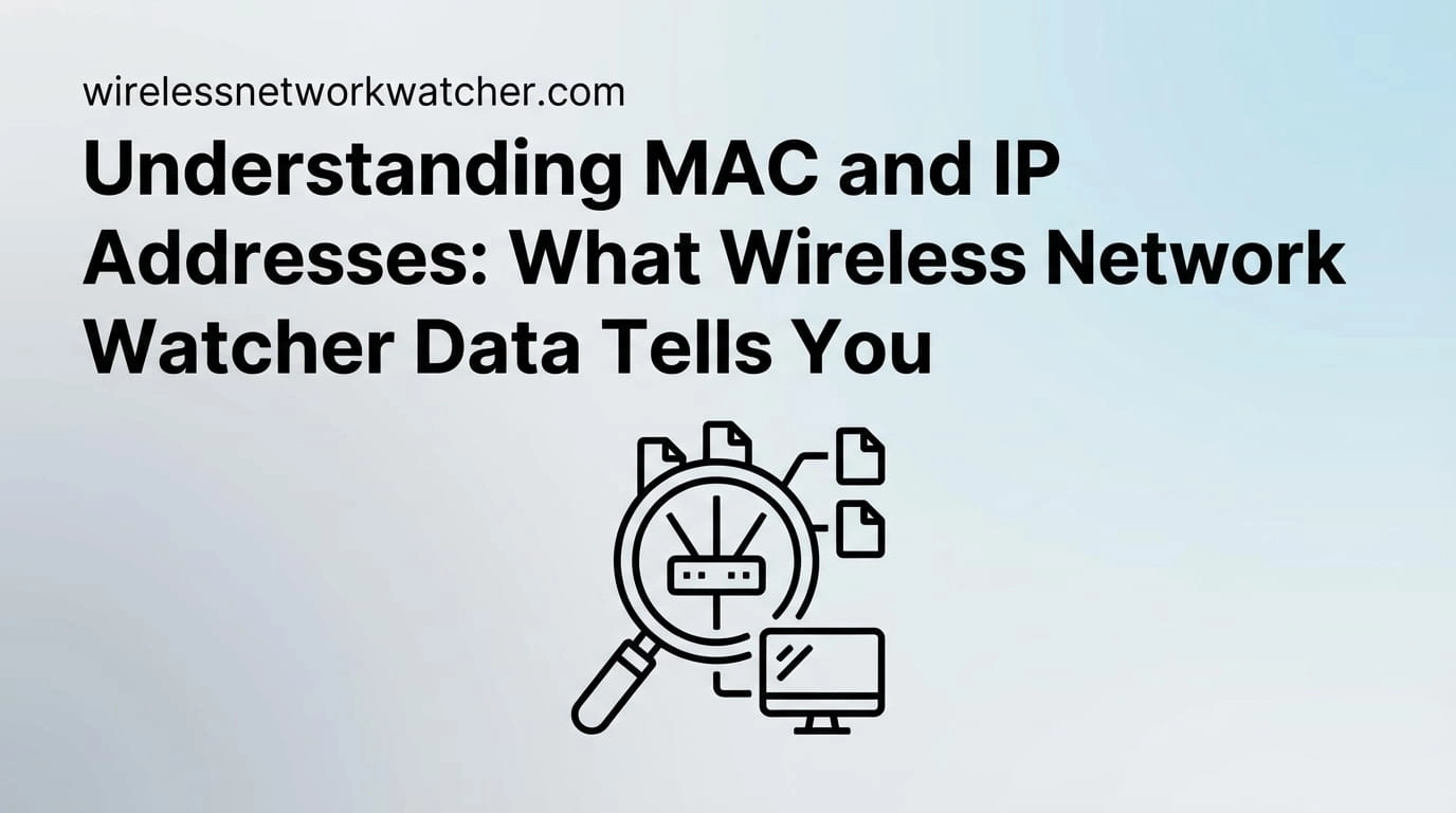 IP Address